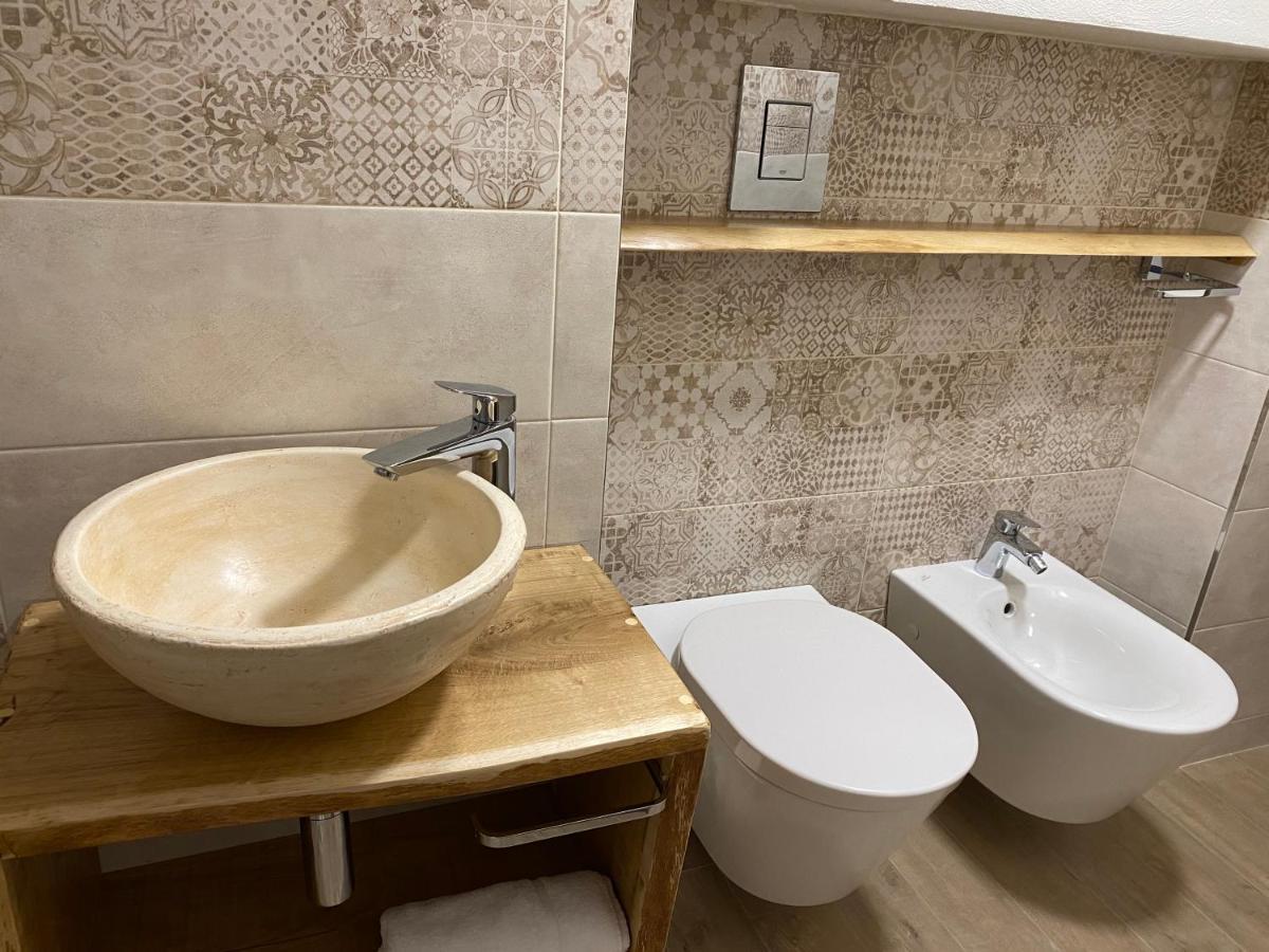 Suite Vitti 5 - Puglia Mia Apartments Monopoli Bagian luar foto