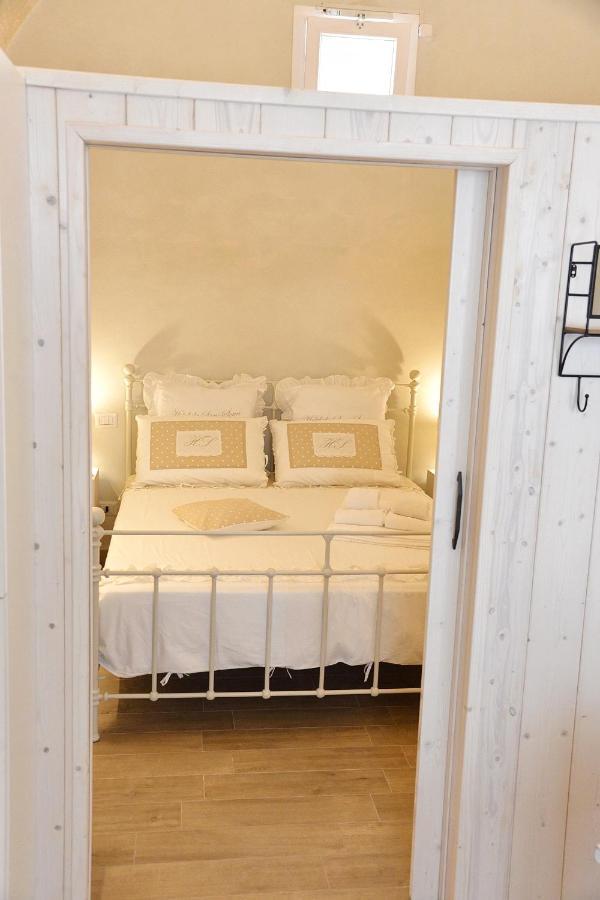 Suite Vitti 5 - Puglia Mia Apartments Monopoli Bagian luar foto