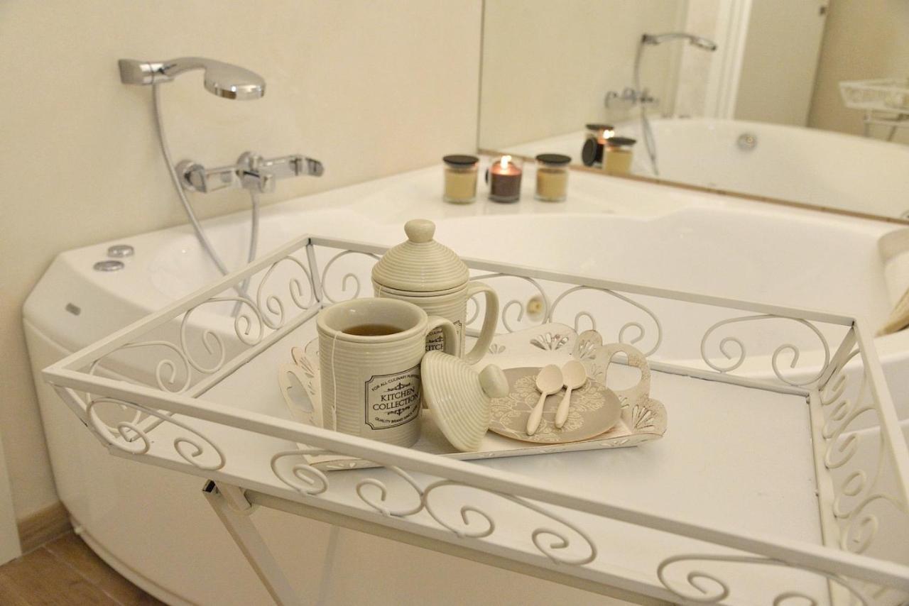 Suite Vitti 5 - Puglia Mia Apartments Monopoli Bagian luar foto