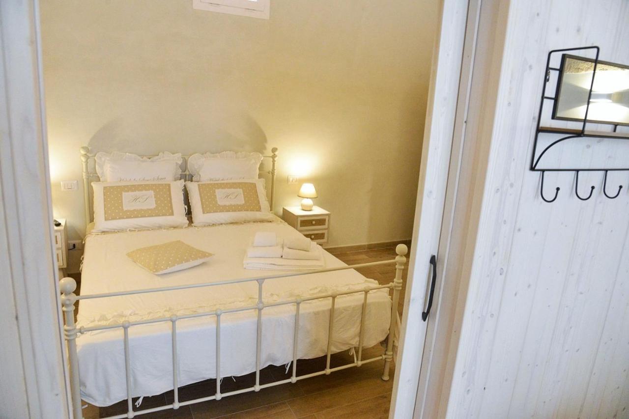 Suite Vitti 5 - Puglia Mia Apartments Monopoli Bagian luar foto