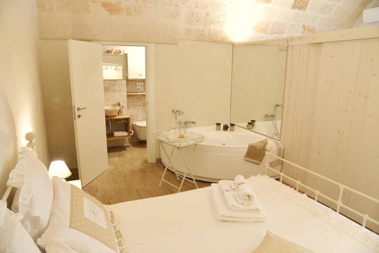 Suite Vitti 5 - Puglia Mia Apartments Monopoli Bagian luar foto