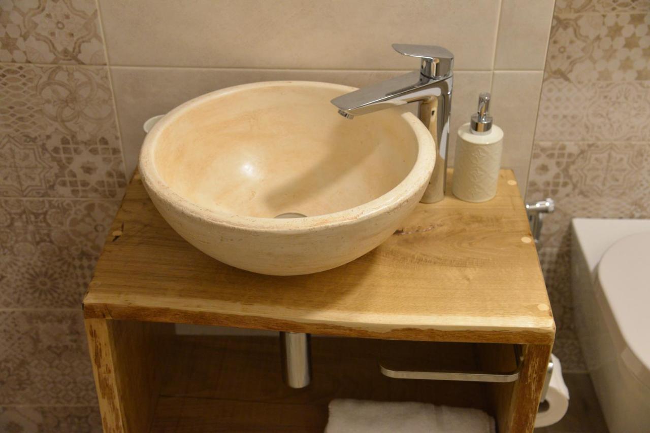 Suite Vitti 5 - Puglia Mia Apartments Monopoli Bagian luar foto