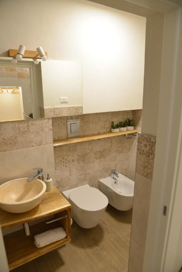Suite Vitti 5 - Puglia Mia Apartments Monopoli Bagian luar foto