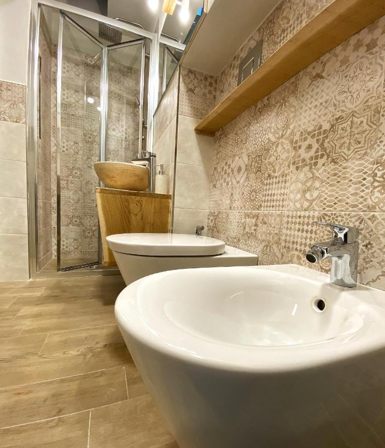 Suite Vitti 5 - Puglia Mia Apartments Monopoli Bagian luar foto