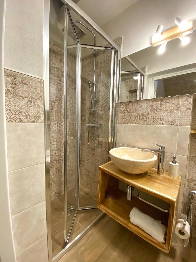 Suite Vitti 5 - Puglia Mia Apartments Monopoli Bagian luar foto