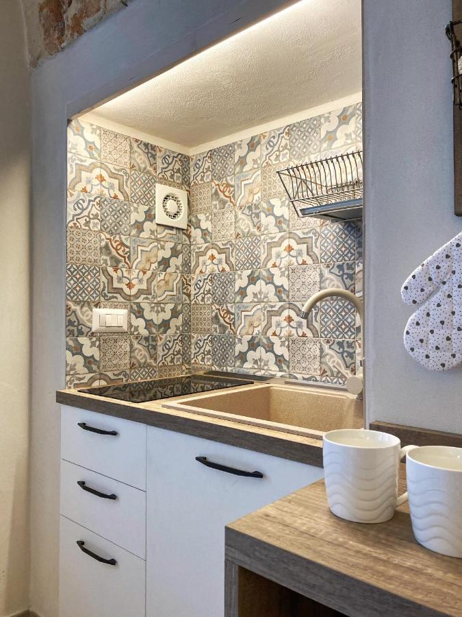 Suite Vitti 5 - Puglia Mia Apartments Monopoli Bagian luar foto