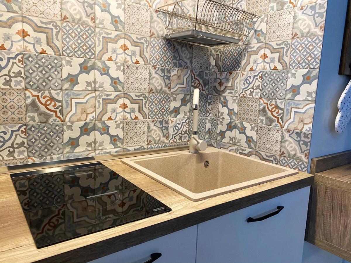 Suite Vitti 5 - Puglia Mia Apartments Monopoli Bagian luar foto